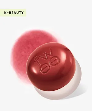 fwee Lip & Cheek Blurry Pudding Pot
