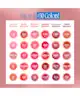 fwee - Lip & Cheek Blurry Pudding Pot