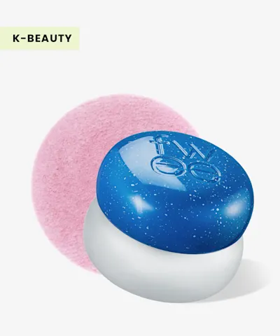 fwee - Lip & Cheek Blurry Pudding Pot 