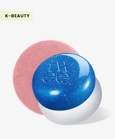 fwee - Lip & Cheek Blurry Pudding Pot