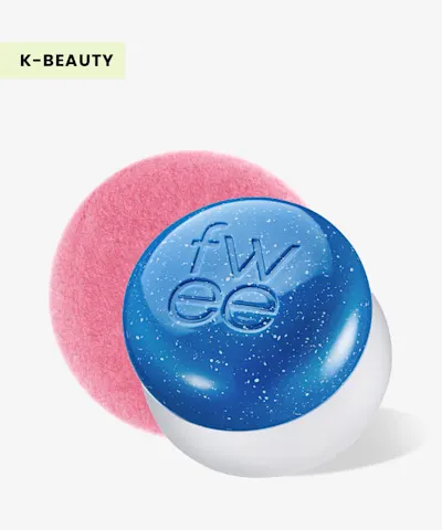 fwee - Lip & Cheek Blurry Pudding Pot