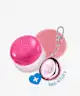 fwee - Lip & Cheek Blurry Pudding Pot + Pendant Keyring