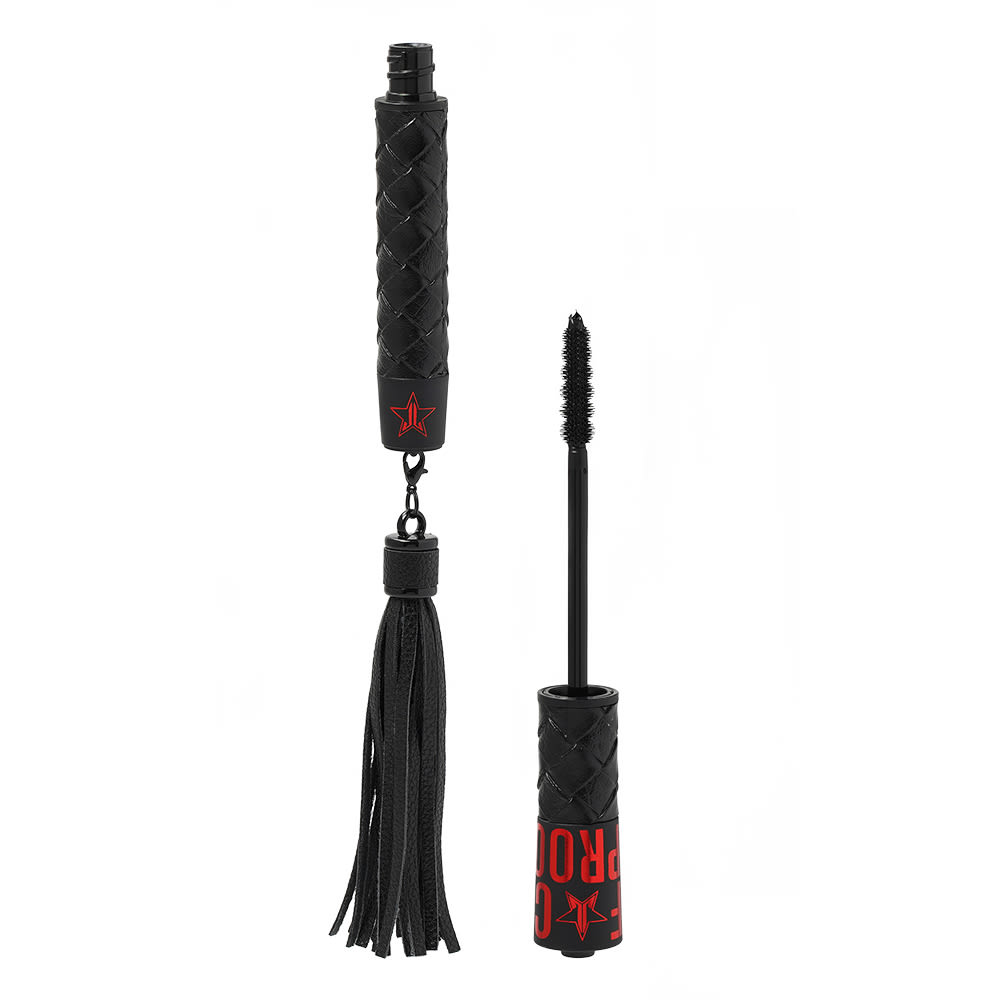 F*ck Proof Mascara - Black