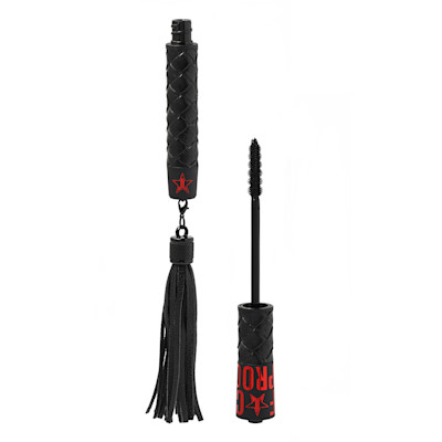 F*ck Proof Mascara - Black