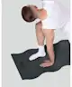 Bala - The Wavy Mat Charcoal