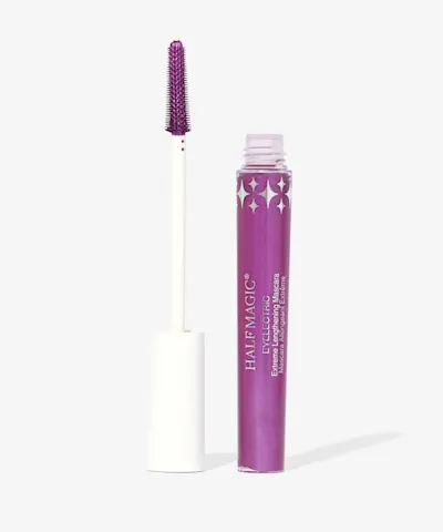 HALF MAGIC - Eyelectric Extreme Lengthening Mascara