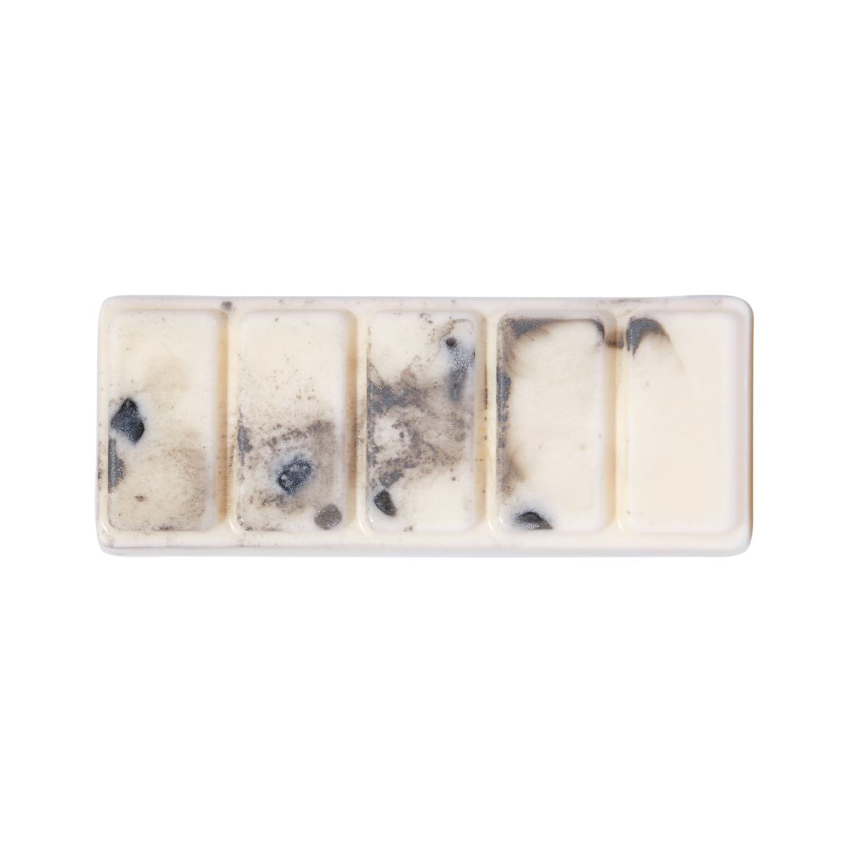 Psychic Sisters Gemstone Wax Melt Black Obsidan