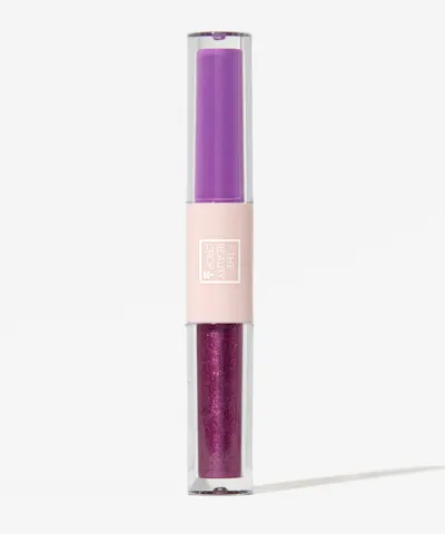 The Beauty Crop - Liquid Eyeshadow Duo