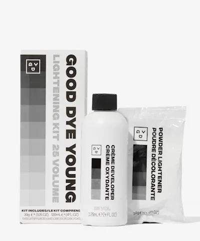 Good Dye Young - Hair Lightening Kit