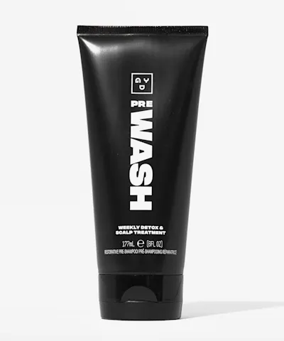 Good Dye Young - Pre Wash Weekly Detox and Scalp Treatment