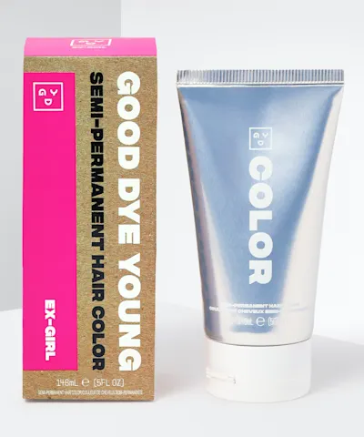 Good Dye Young - Semi-Permanent Hair Color