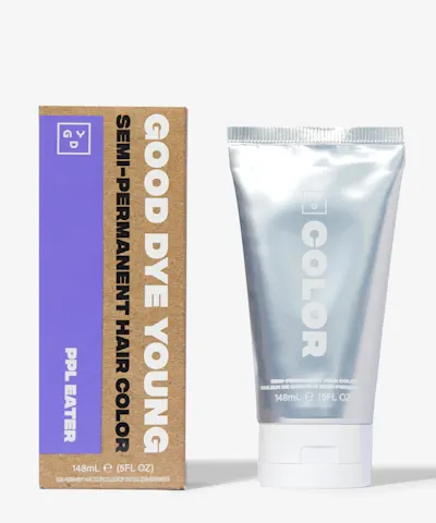 Good Dye Young - Semi-Permanent Hair Color