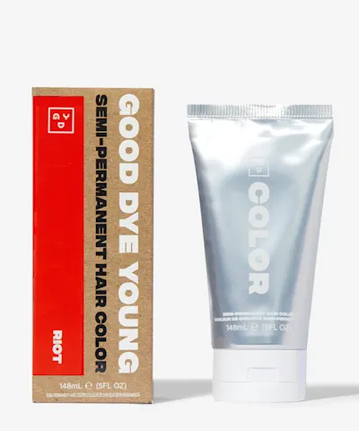 Good Dye Young - Semi-Permanent Hair Color