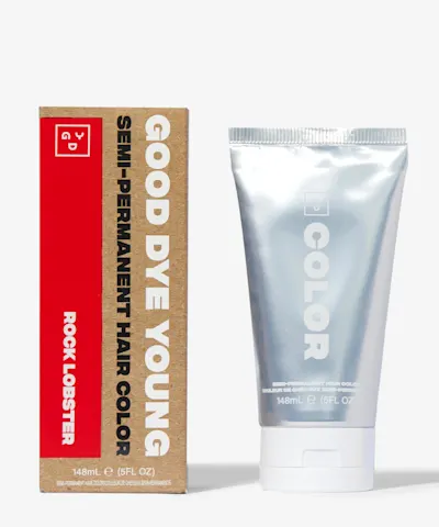 Good Dye Young - Semi-Permanent Hair Color