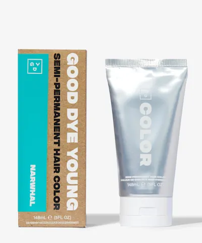 Good Dye Young - Semi-Permanent Hair Color