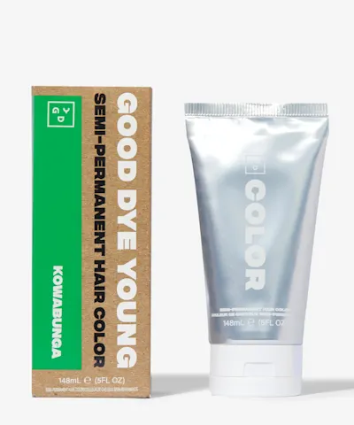 Good Dye Young - Semi-Permanent Hair Color