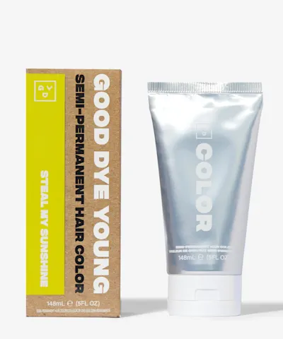 Good Dye Young - Semi-Permanent Hair Color