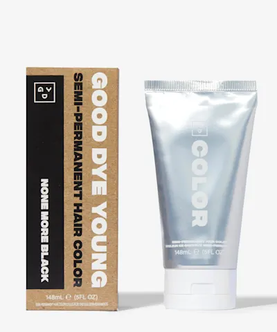 Good Dye Young - Semi-Permanent Hair Color Additive
