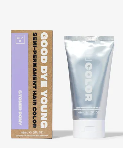 Good Dye Young - Semi-Permanent Hair Color Lighter Daze