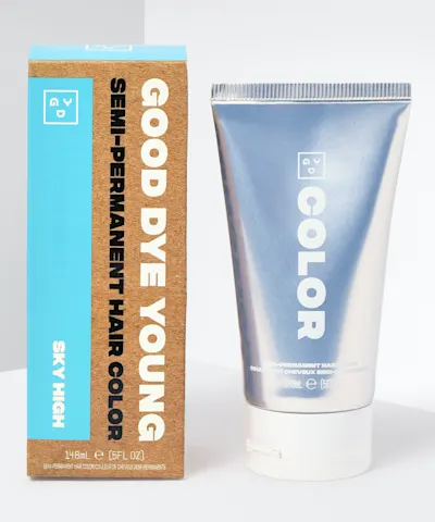 Good Dye Young - Semi-Permanent Hair Color Lighter Daze