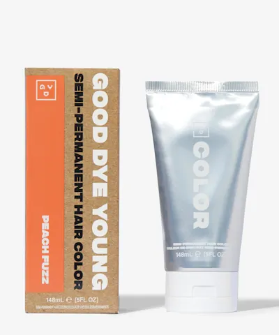 Good Dye Young - Semi-Permanent Hair Color Lighter Daze