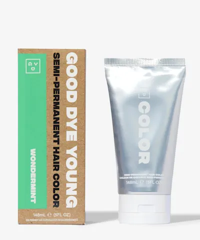 Good Dye Young - Semi-Permanent Hair Color Lighter Daze