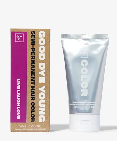Good Dye Young - Semi-Permanent Hair Color Darker Daze