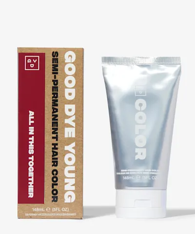 Good Dye Young - Semi-Permanent Hair Color Darker Daze