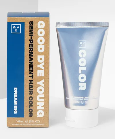 Good Dye Young - Semi-Permanent Hair Color Darker Daze