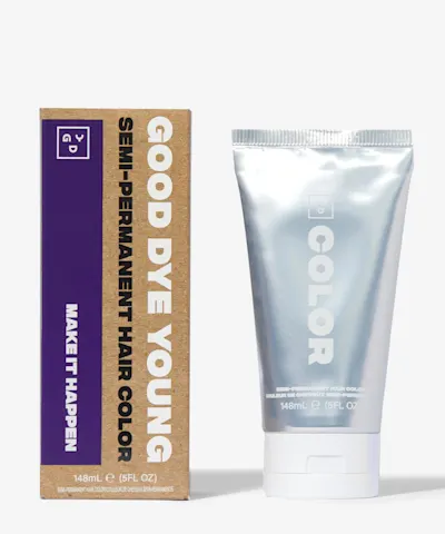 Good Dye Young - Semi-Permanent Hair Color Darker Daze