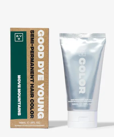 Good Dye Young - Semi-Permanent Hair Color Darker Daze