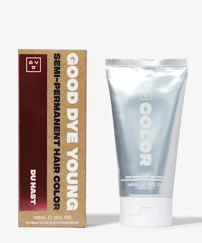 Good Dye Young - Semi-Permanent Hair Color Metal Heads