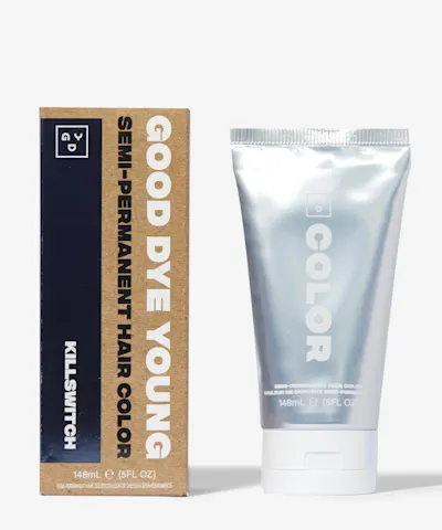 Good Dye Young - Semi-Permanent Hair Color Metal Heads