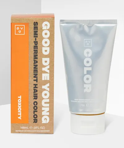 Good Dye Young - Semi-Permanent Hair Color Metal Heads