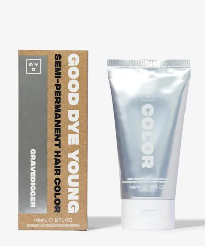 Good Dye Young - Semi-Permanent Hair Color Metal Heads