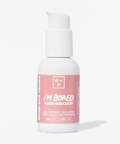 Good Dye Young - I'm Bored Temporary Color Hair Serum