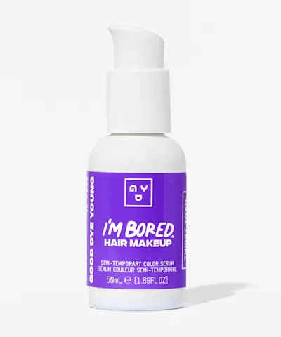 Good Dye Young - I'm Bored Temporary Color Hair Serum