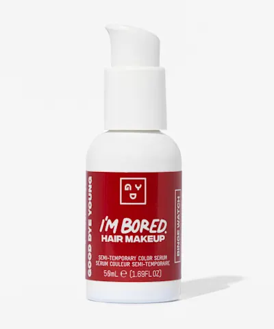 Good Dye Young - I'm Bored Temporary Color Hair Serum