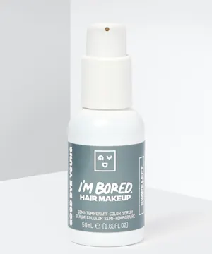 gooddyeyoung I'm Bored Temporary Color Hair Serum