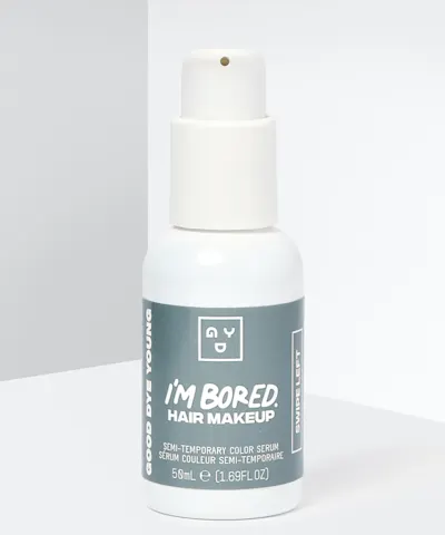 Good Dye Young - I'm Bored Temporary Color Hair Serum