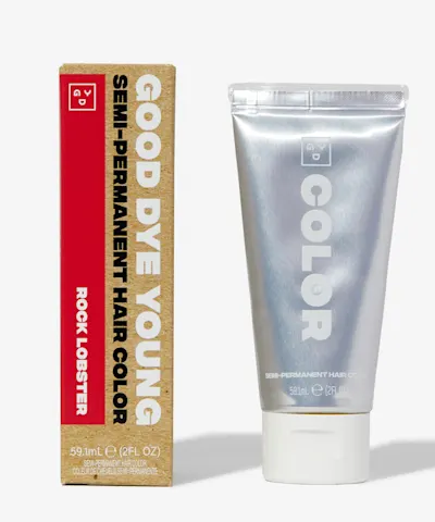 Good Dye Young - Streaks & Strands Semi-Permanent Hair Color