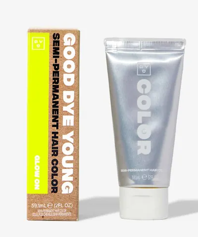 Good Dye Young - Streaks & Strands Semi-Permanent Hair Color