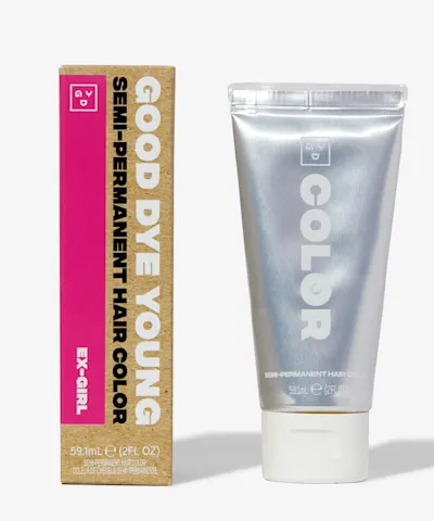 Good Dye Young - Streaks & Strands Semi-Permanent Hair Color