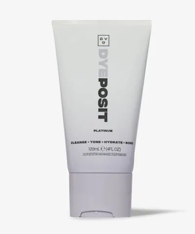 Good Dye Young - DYEposit