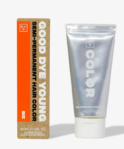 Good Dye Young - Streaks & Strands On Tour! Semi-Permanent Hair Color