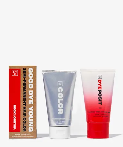 Good Dye Young - Dye Duos