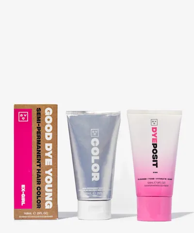 Good Dye Young - Dye Duos