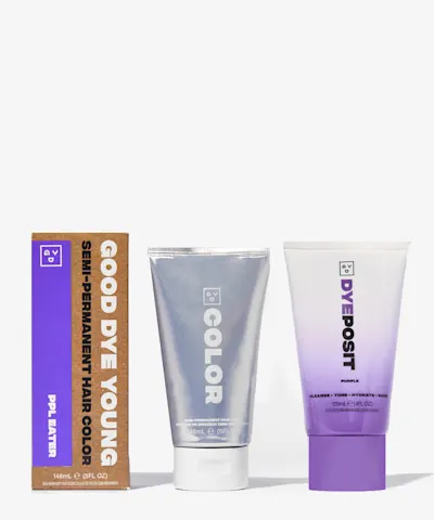 Good Dye Young - Dye Duos