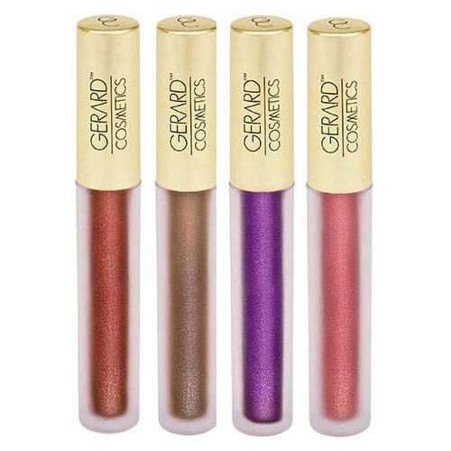 Gerard Cosmetics Hydra Matte Liquid Lipstick At Beauty Bay
