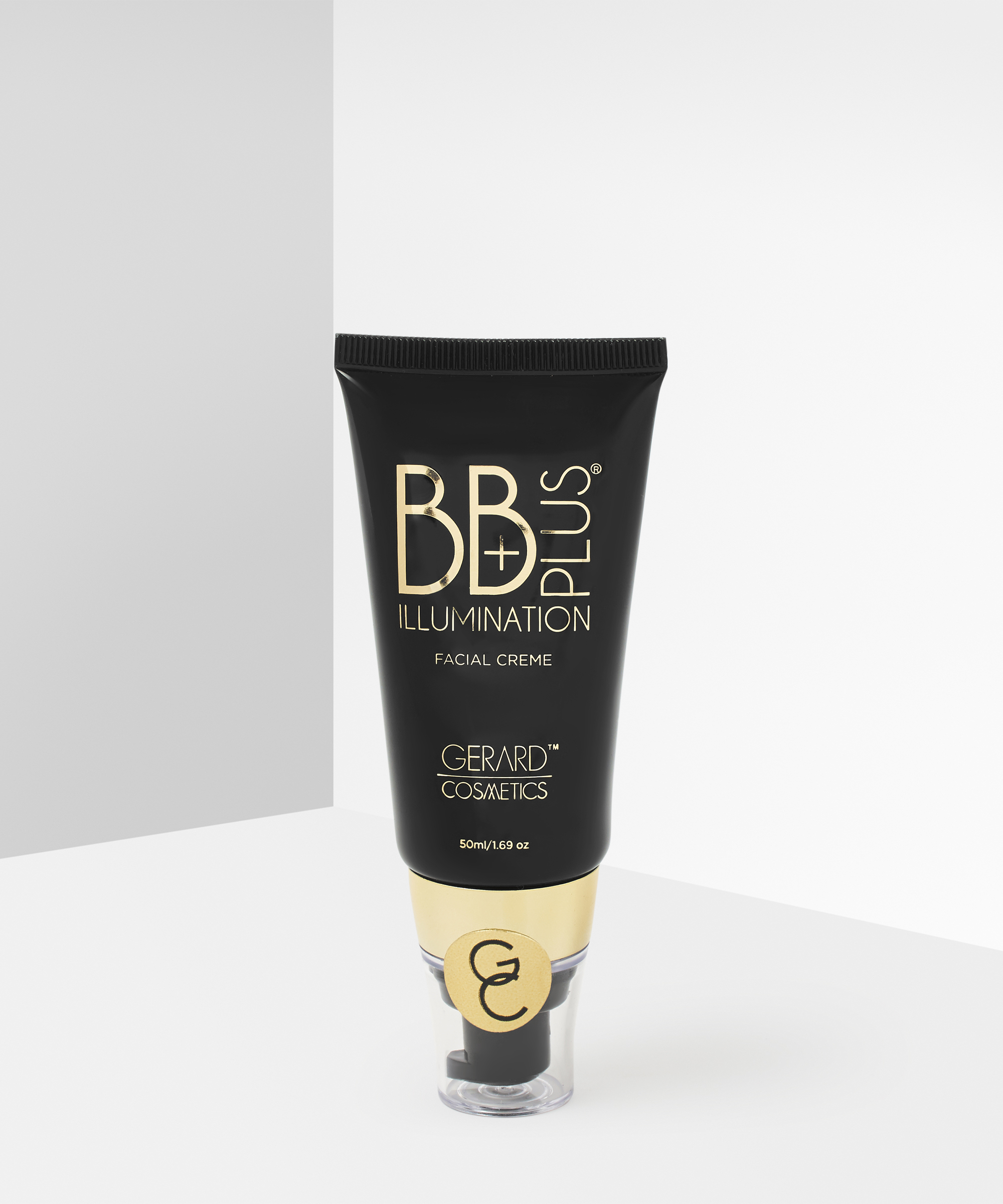 Gerard Cosmetics Bb Plus Illumination Cream